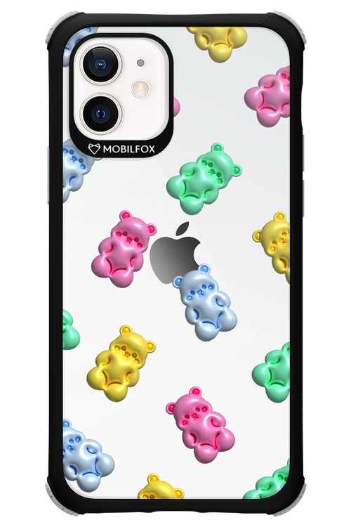 Gummmy Bears - Apple iPhone 12