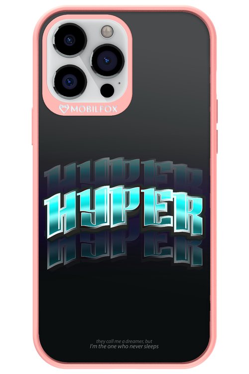 HYPER DIAMOND - Apple iPhone 13 Pro Max