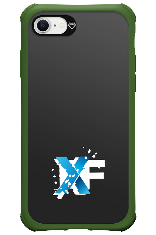 Impact Core - Apple iPhone SE 2020