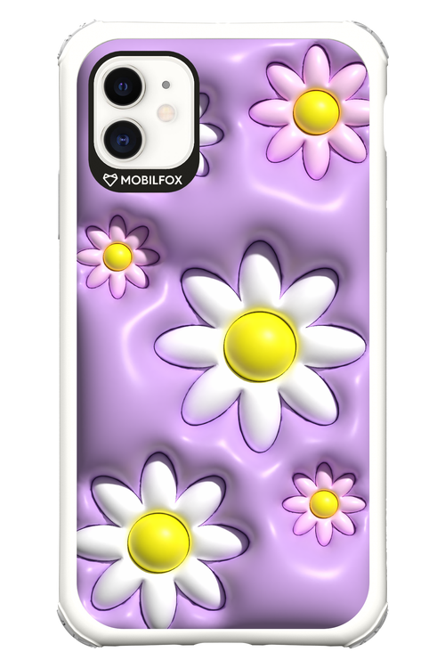 Lavender - Apple iPhone 11