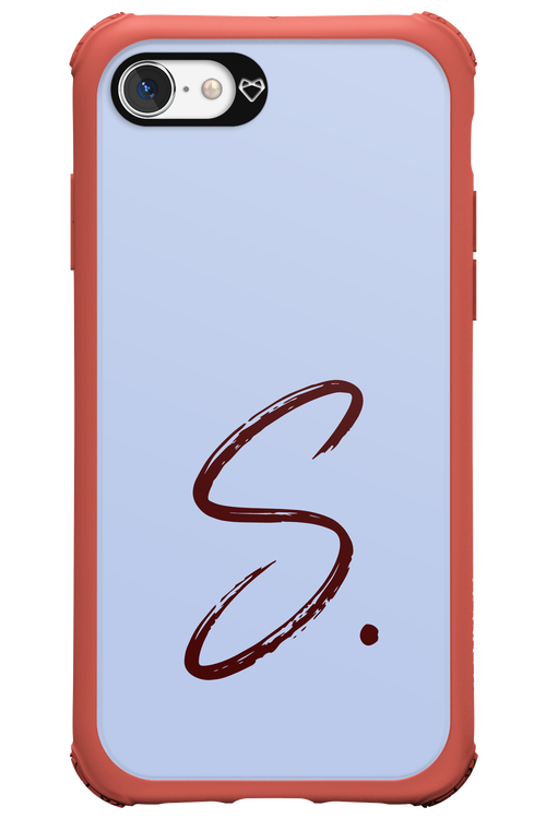 (Jellyfish Presso) S 2.0 - Apple iPhone 7