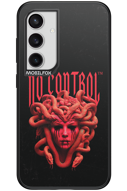 No Control - Samsung Galaxy S24