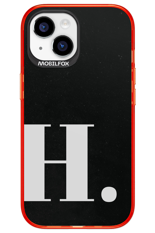 H (Off Space) 2.0 - Apple iPhone 15