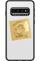 Safety Apple 2.0 - Samsung Galaxy S10