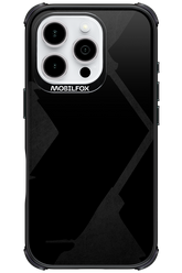 Black Surge - Apple iPhone 16 Pro