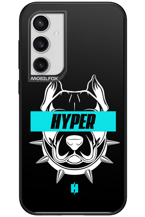 BULL Black - Samsung Galaxy S23 FE