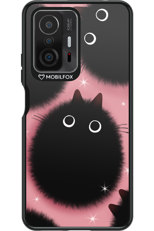 PURRr - Xiaomi Mi 11T