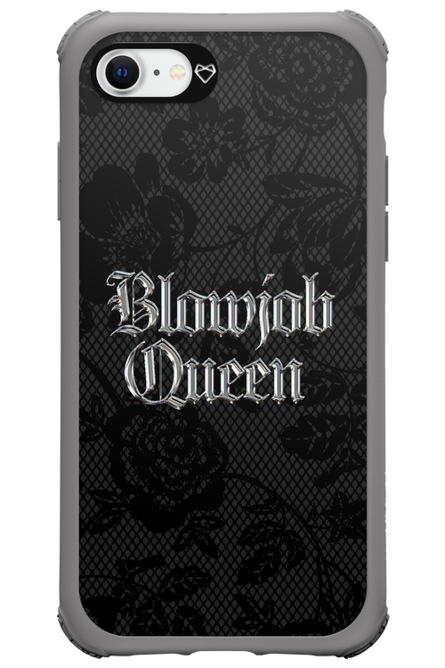 Blowjob Queen 2.0 - Apple iPhone SE 2022