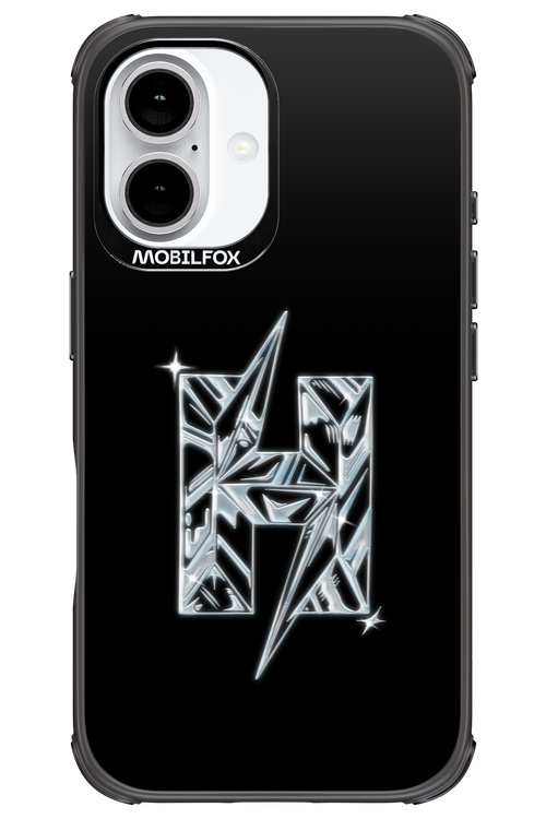 H DIAMOND 2.0 - Apple iPhone 16