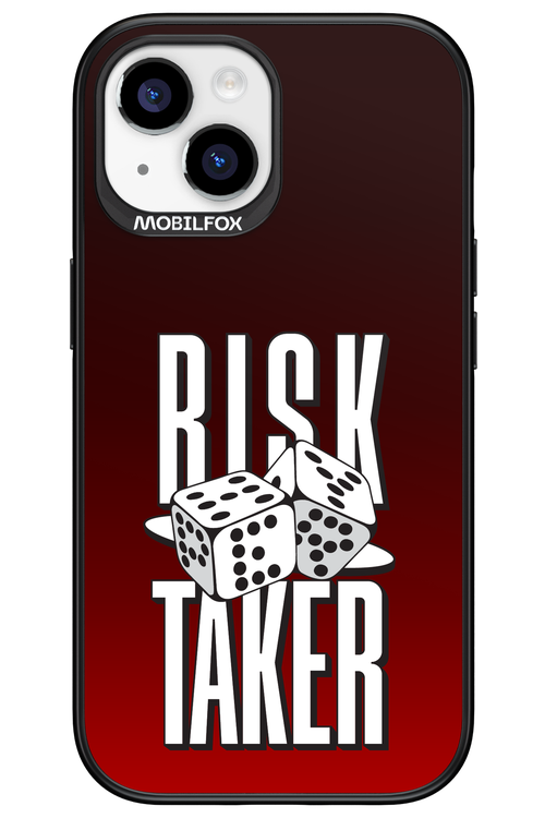 HYPER RISK - Apple iPhone 15