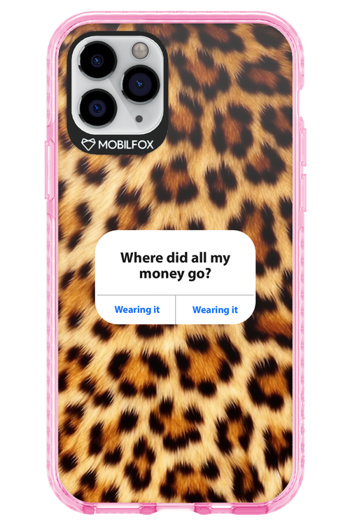 My Money 2.0 - Apple iPhone 11 Pro