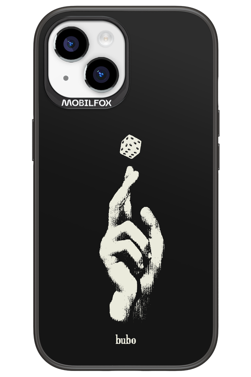 DAMNED LUCK 2.0 - Apple iPhone 15