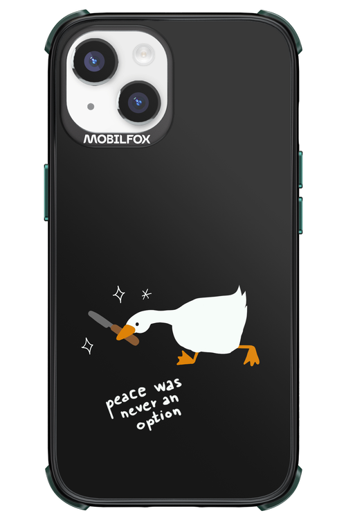 OPTION - Apple iPhone 14