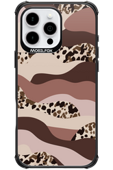 Earth Camo - Apple iPhone 16 Pro Max