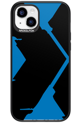 Vector Flow - Apple iPhone 15 Plus