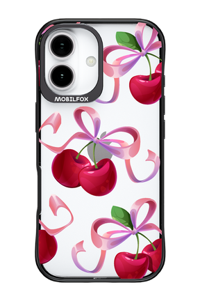 Cherry Cherry Lady - Apple iPhone 17