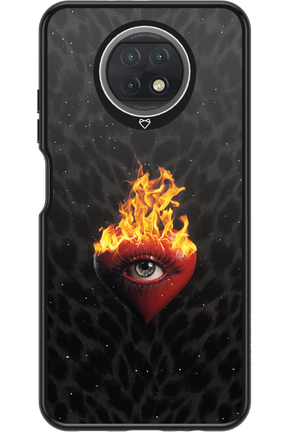 Shit happens - Xiaomi Redmi Note 9T 5G