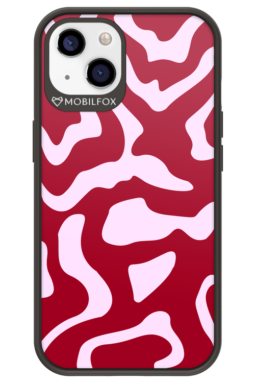 Strawberry Shake - Apple iPhone 13