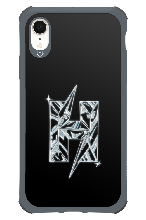 H DIAMOND 2.0 - Apple iPhone XR