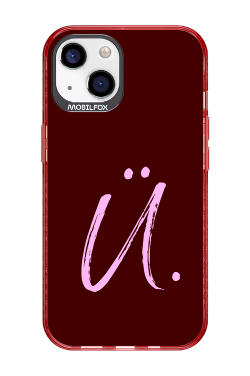 (Dark Blush) U II 2.0 - Apple iPhone 13