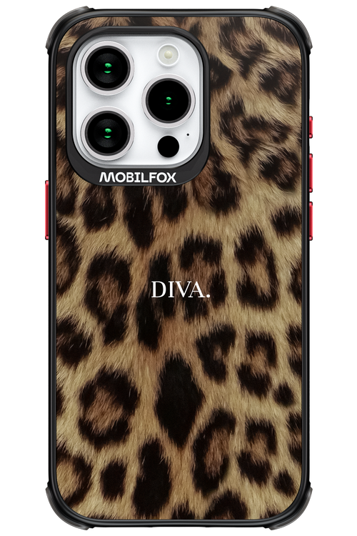 Diva - Apple iPhone 15 Pro
