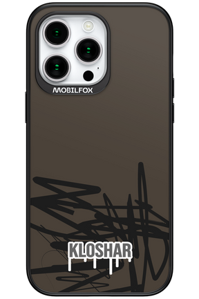 KLOSHAR - Apple iPhone 15 Pro Max