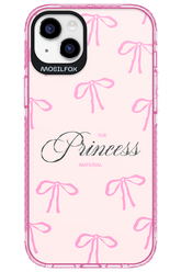 Princess Material - Apple iPhone 14 Plus