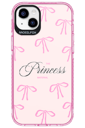 Princess Material - Apple iPhone 14 Plus