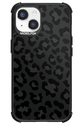 BLACK LEOPARD - Apple iPhone 14