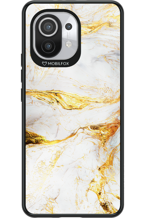 Quartz - Xiaomi Mi 11 5G