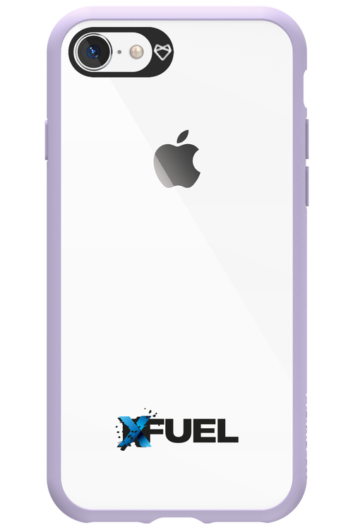 Pure Power - Apple iPhone 8