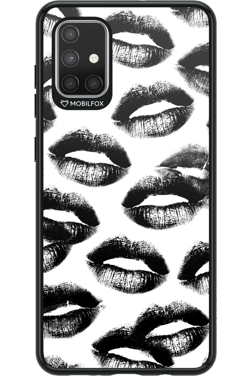 Ghost Kiss 2.0 - Samsung Galaxy A71