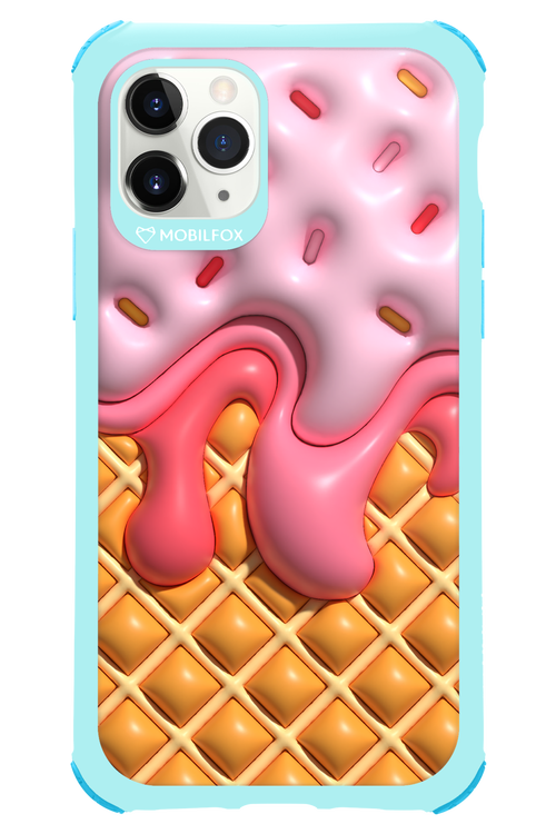 My Ice Cream - Apple iPhone 11 Pro