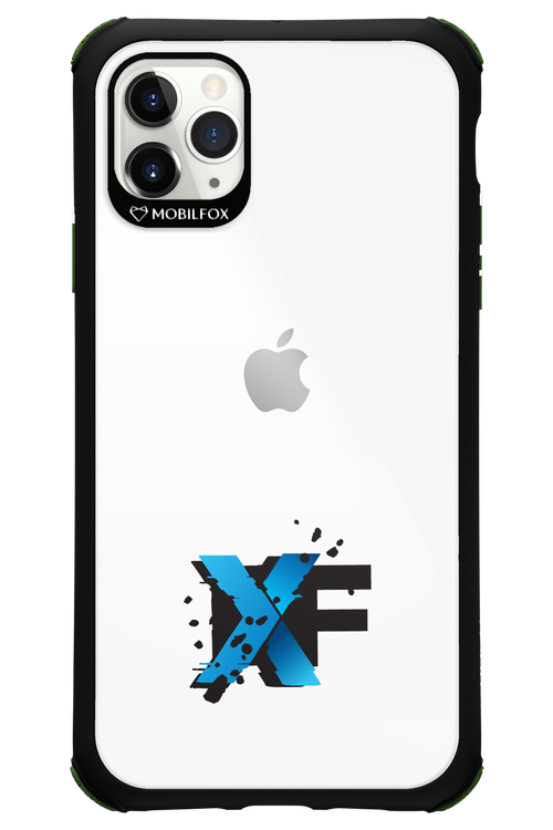 Reflex Spark - Apple iPhone 11 Pro Max