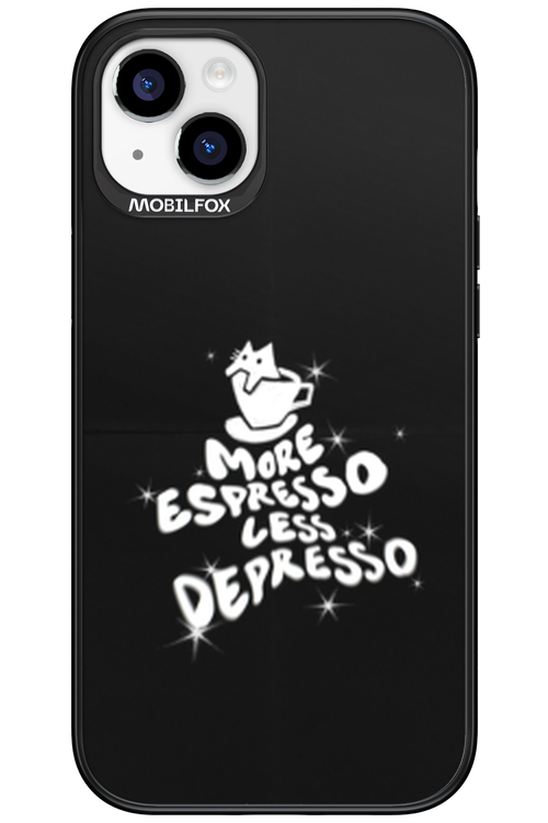 DEPRESSO - Apple iPhone 15 Plus