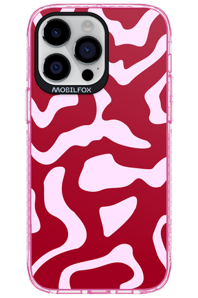 Strawberry Shake - Apple iPhone 14 Pro Max