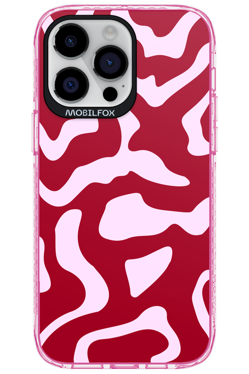 Strawberry Shake - Apple iPhone 14 Pro Max