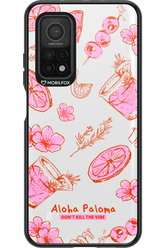 Aloha Paloma - Xiaomi Mi 10T 5G