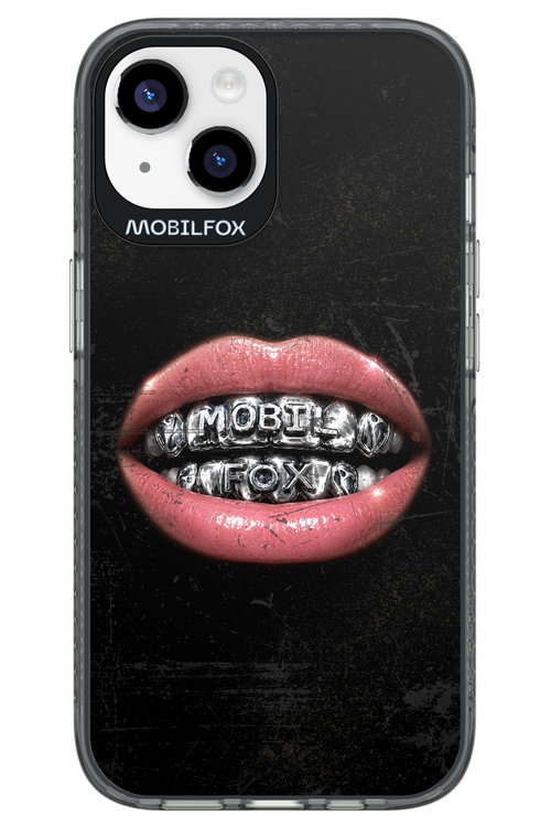 MOBILFOX GRILL 2.0 - Apple iPhone 14