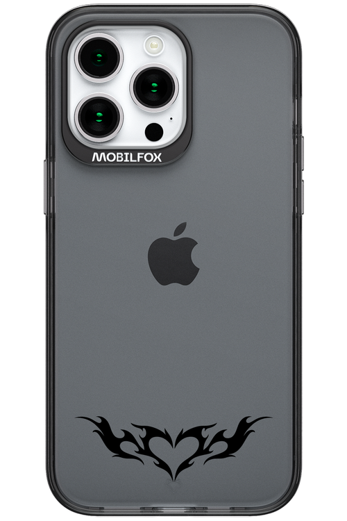 Techno Hart 2.0 - Apple iPhone 15 Pro Max