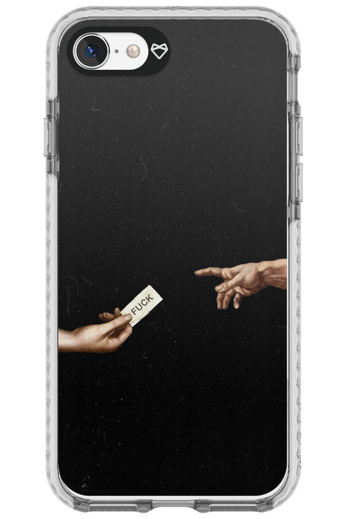 Giving 2.0 - Apple iPhone SE 2022