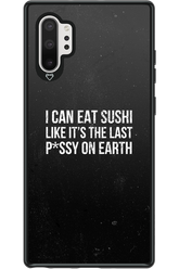 SUSHI 2.0 - Samsung Galaxy Note 10+