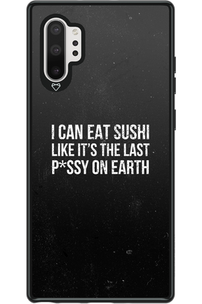 SUSHI 2.0 - Samsung Galaxy Note 10+