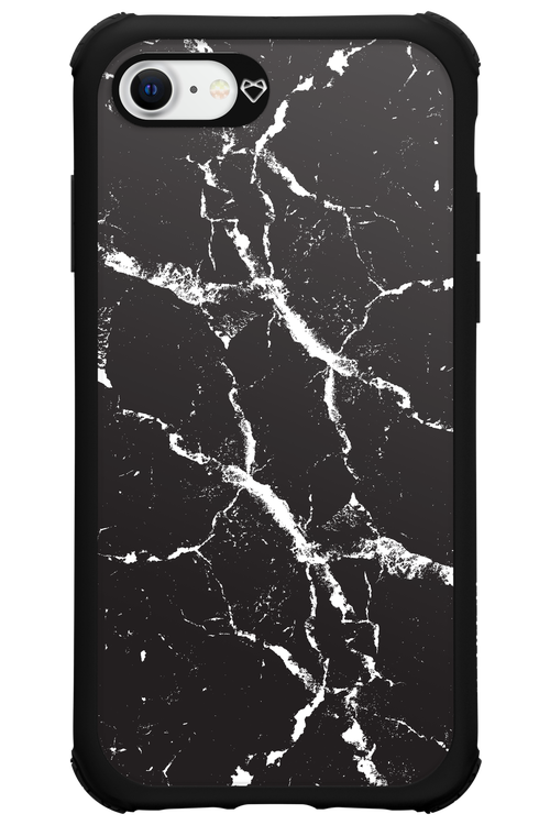 Grunge Marble - Apple iPhone 7