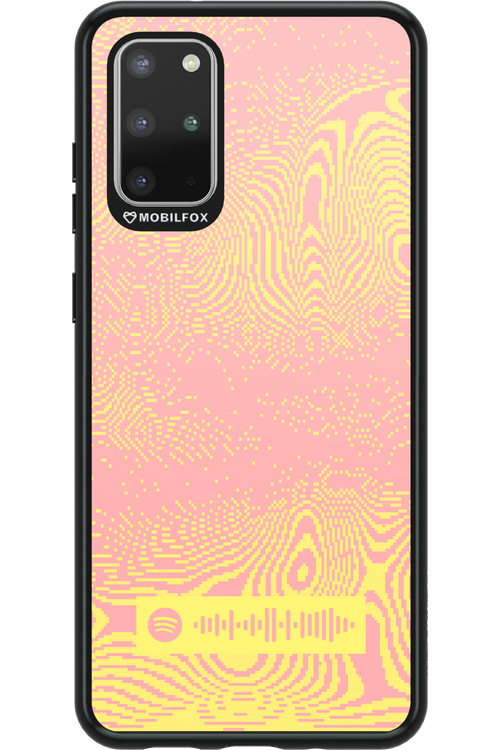 House Frequency - Samsung Galaxy S20+