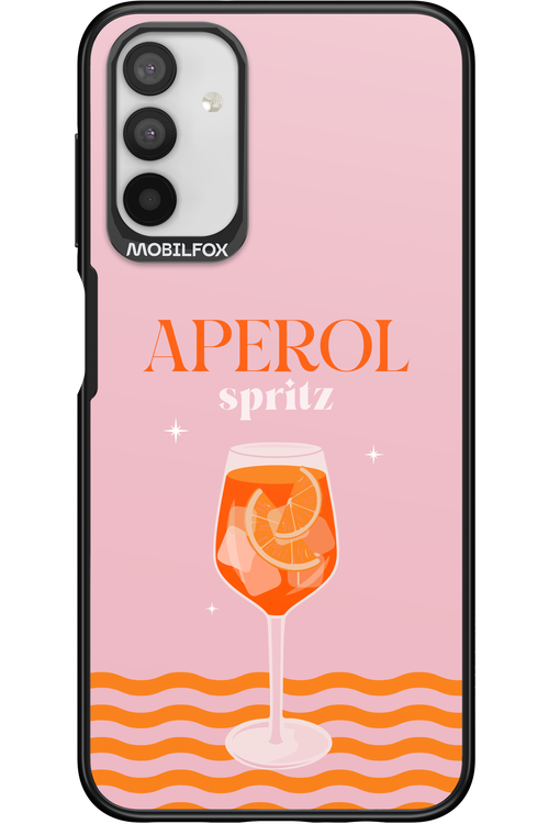 Aperol - Samsung Galaxy A04s