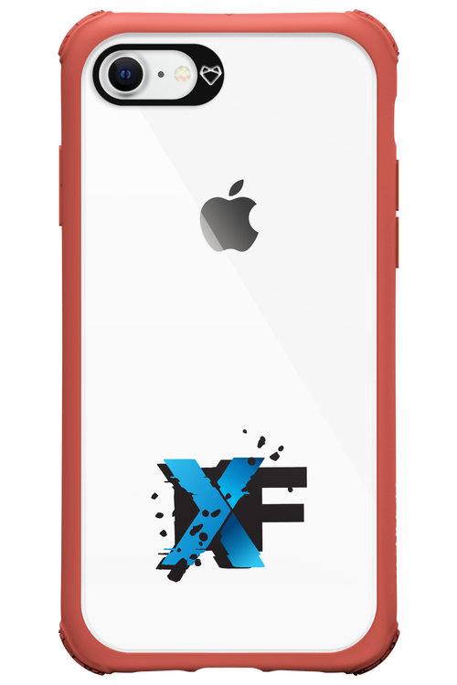 Reflex Spark - Apple iPhone 8