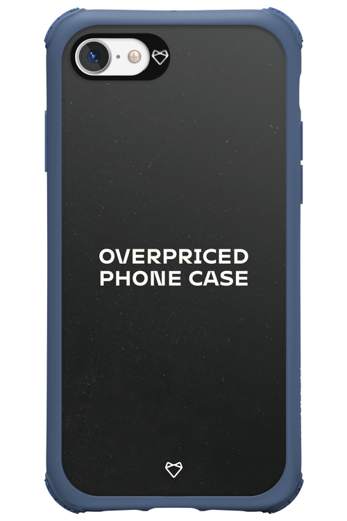Overprieced - Apple iPhone 7