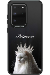 Princess - Samsung Galaxy S20 Ultra 5G