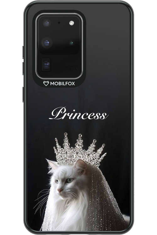 Princess - Samsung Galaxy S20 Ultra 5G